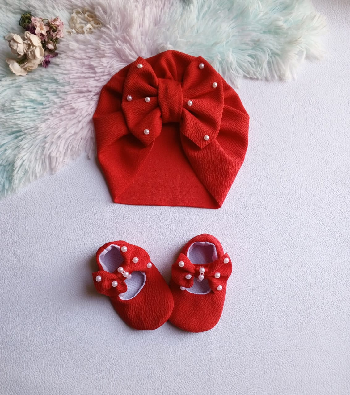 TurbanteZapatillas