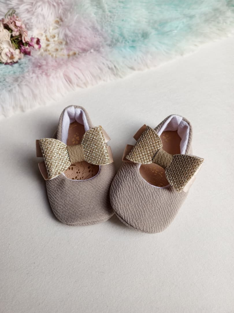 ZapatillasGlitter