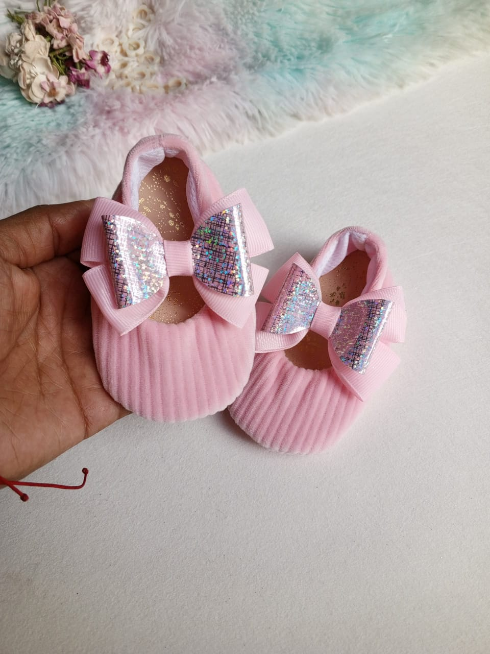 ZapatillasPink