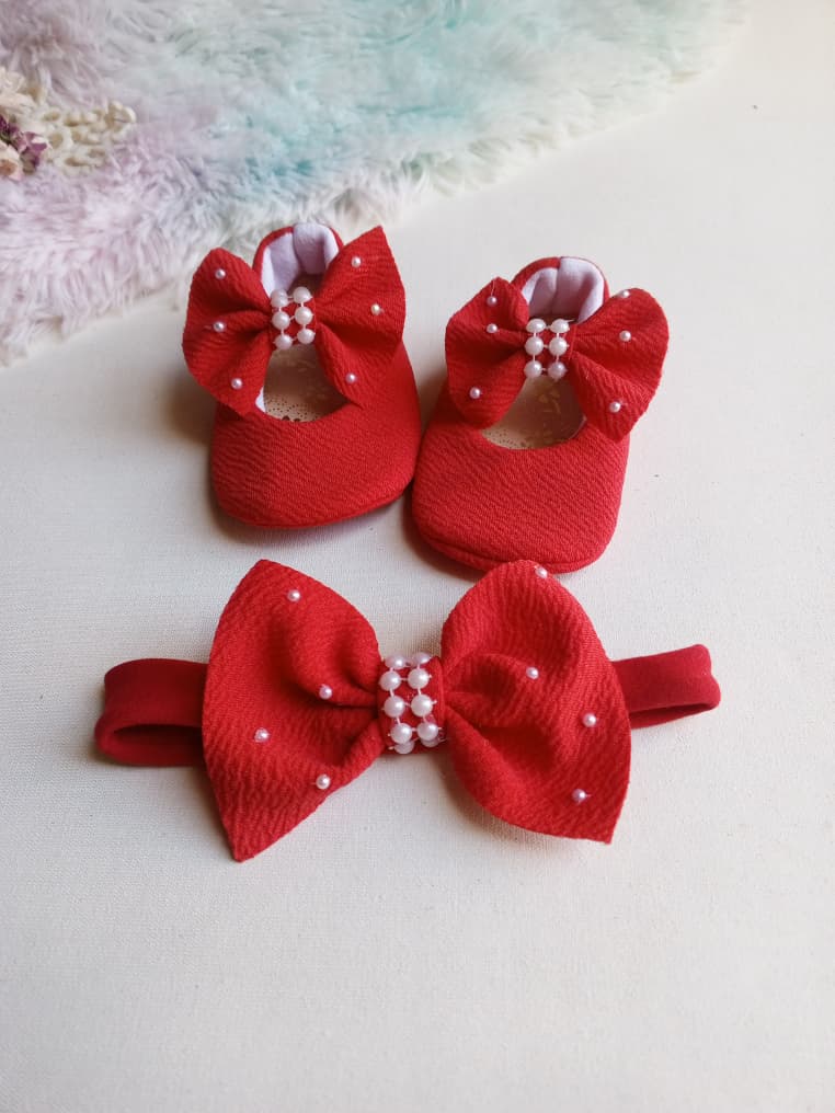 Zapaticos rojos