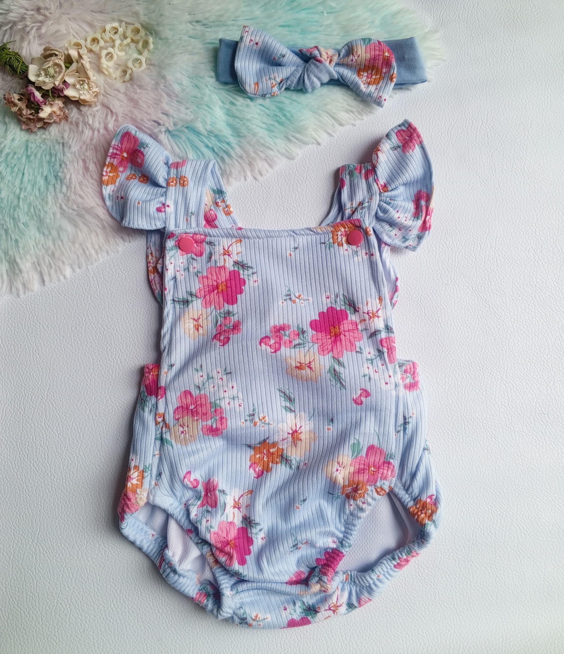 Body Azul