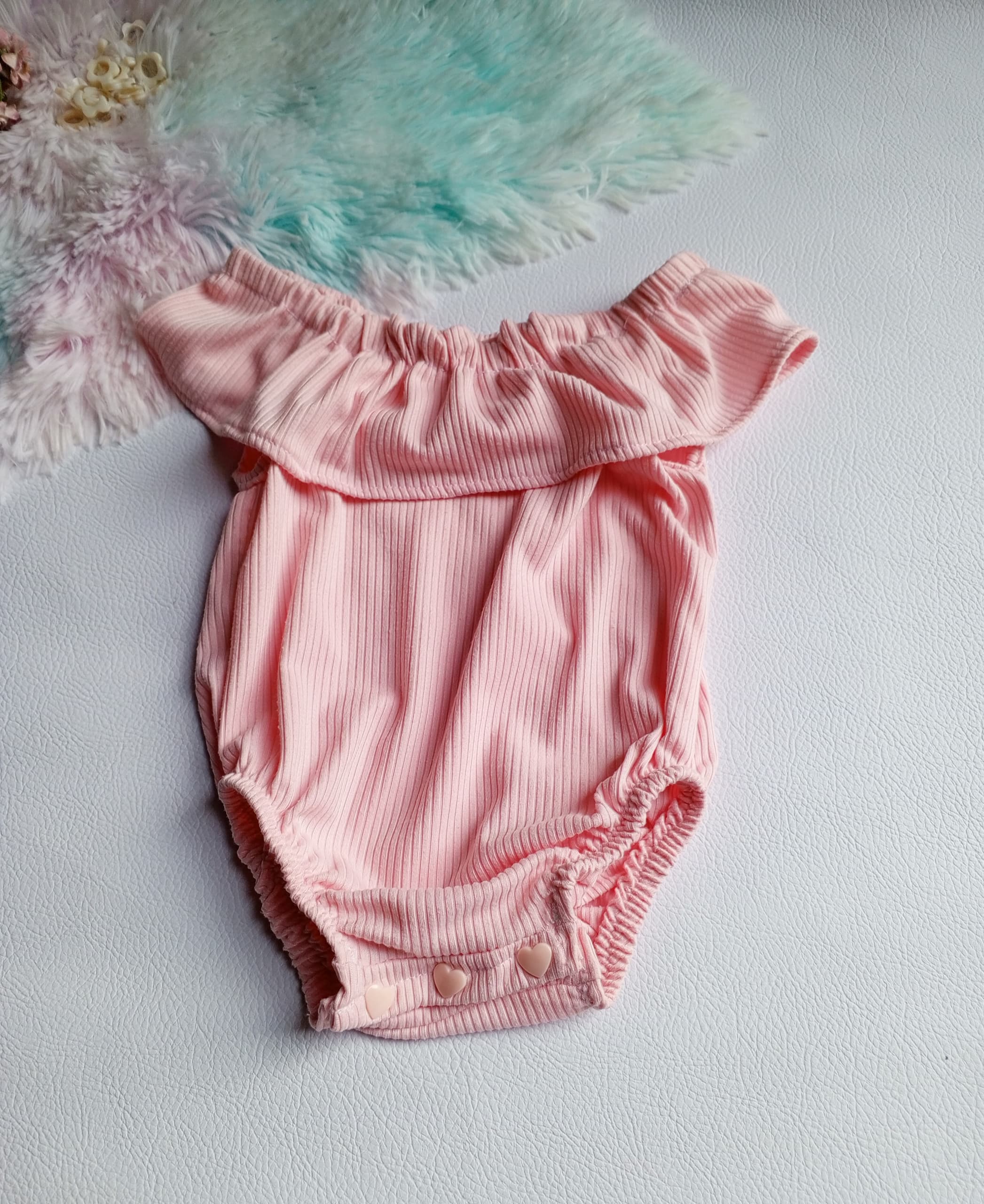 Body Rosa